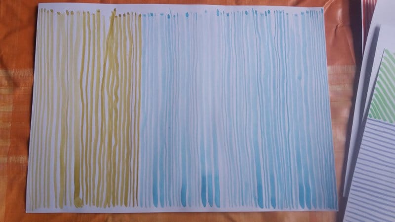 Watercolor Drills - image 3 - student project