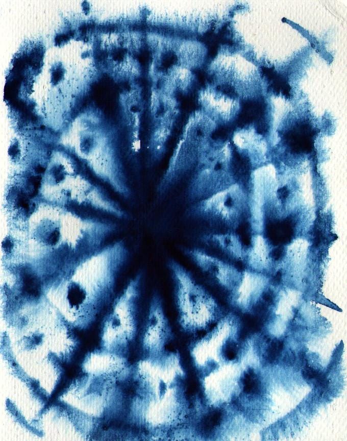 Texture magic - image 2 - student project