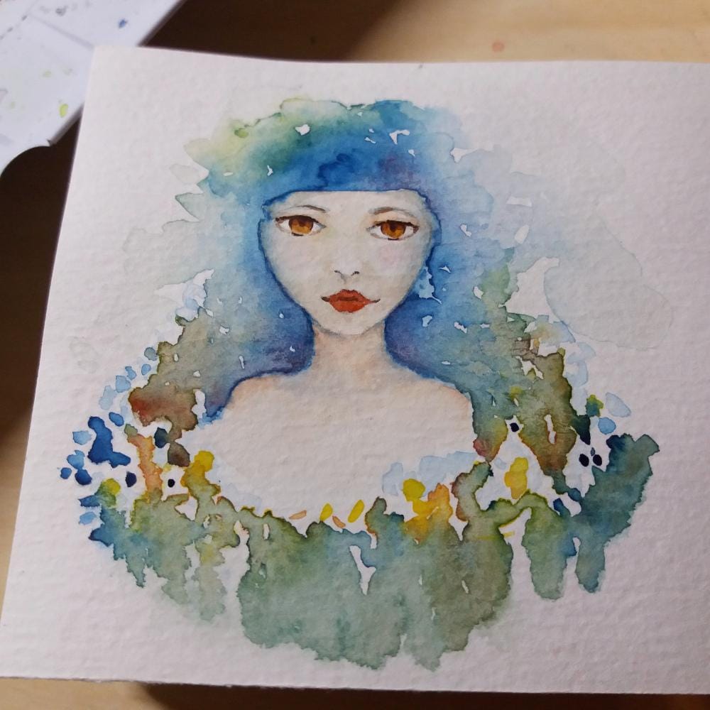 Whimsy dreamer - image 4 - student project