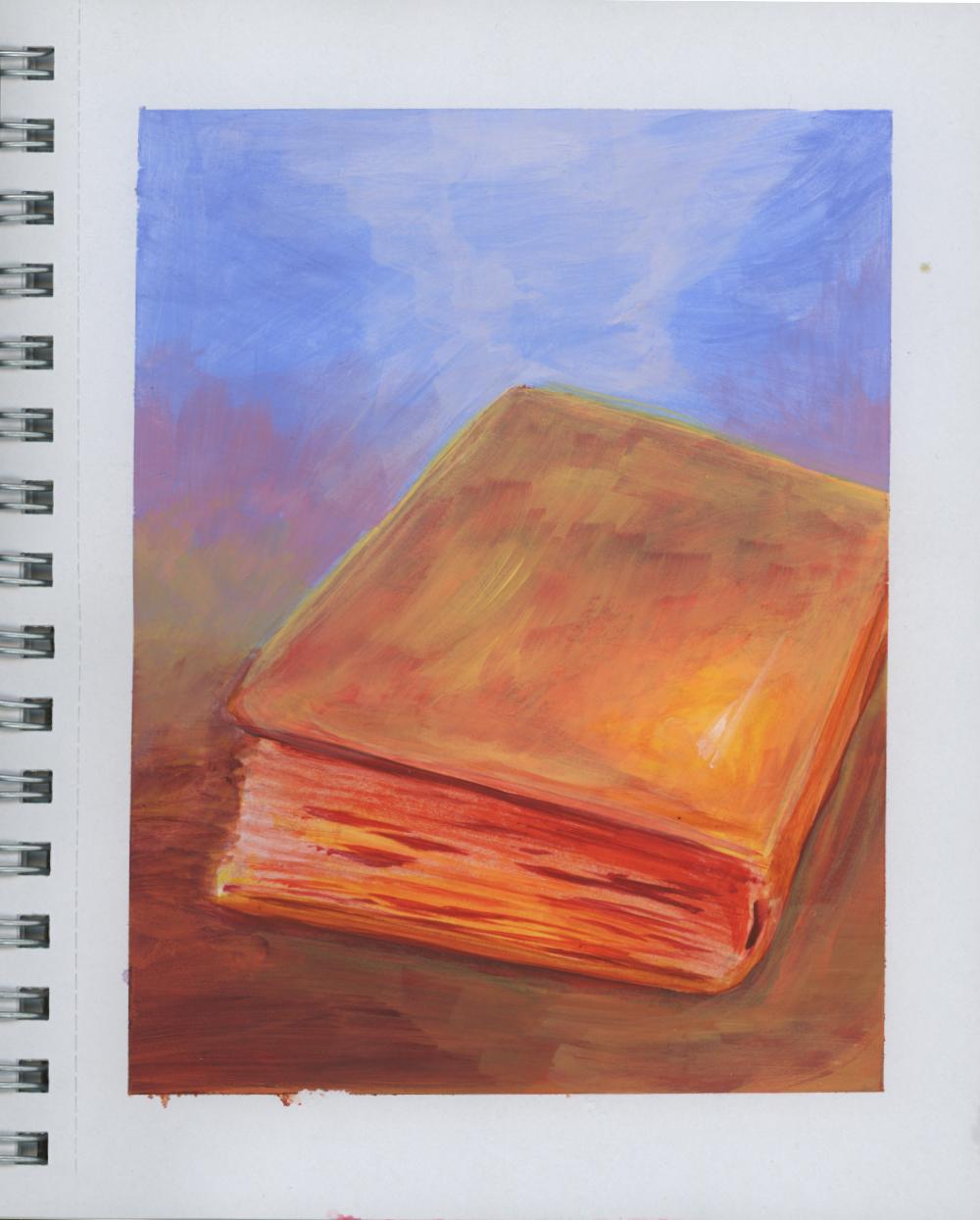 Understanding colors - image 6 - student project