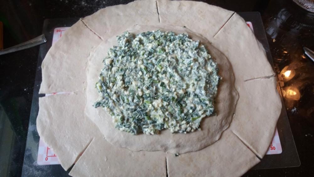 Yummy pie - image 1 - student project