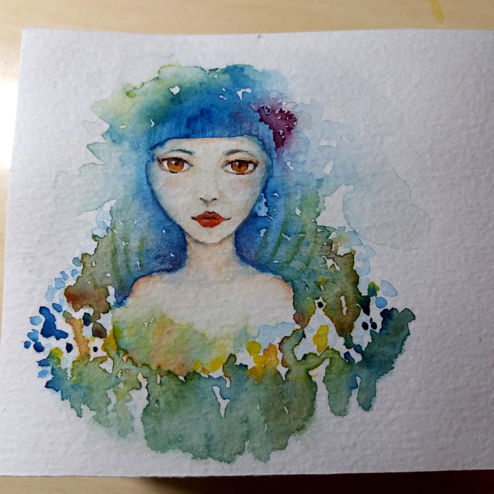 Whimsy dreamer - image 5 - student project