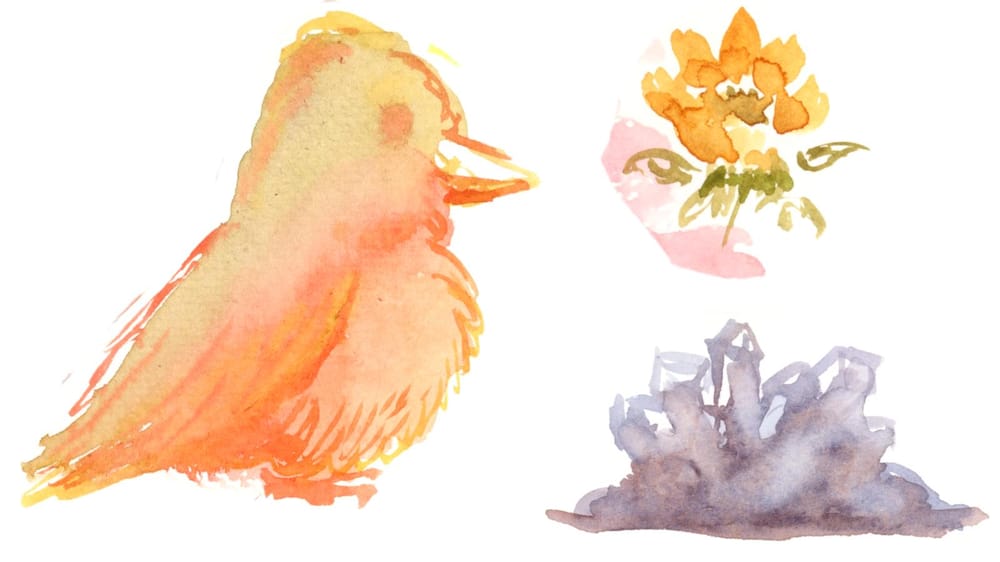 Color mixing challenge with Nina- Im in! - image 5 - student project