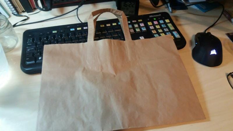 Brown sketchbooks - image 1 - student project