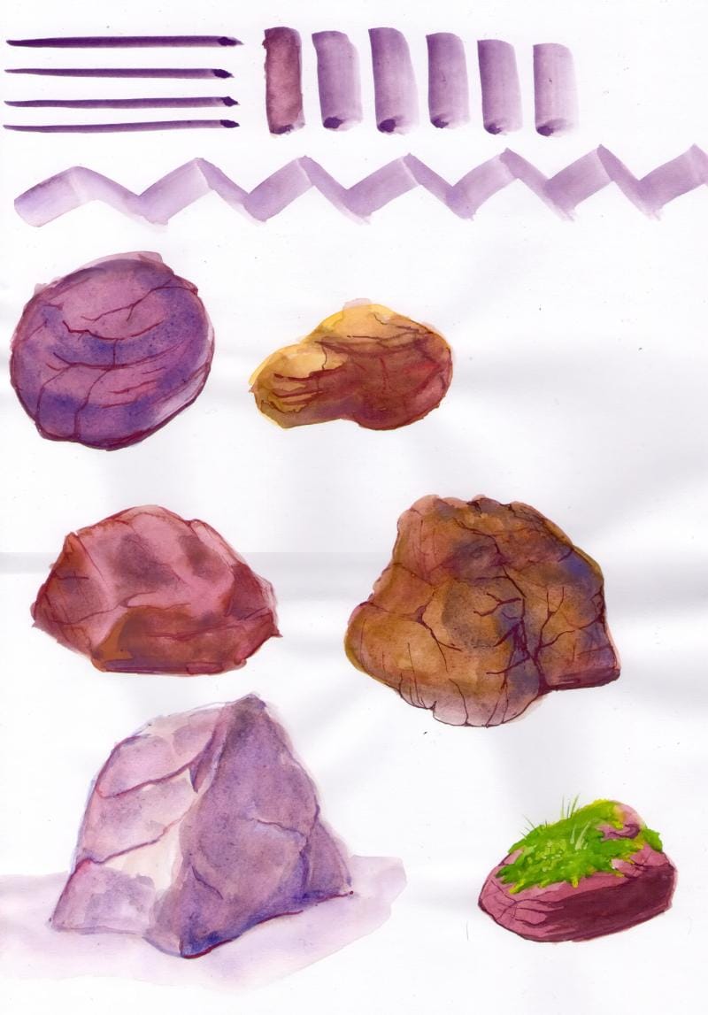 Rockin' - image 6 - student project