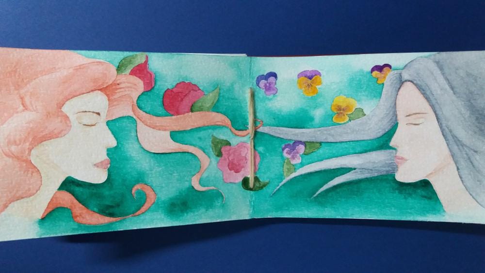 Bonds of Nature - image 1 - student project