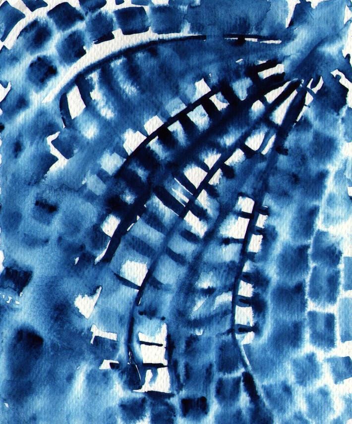 Texture magic - image 4 - student project