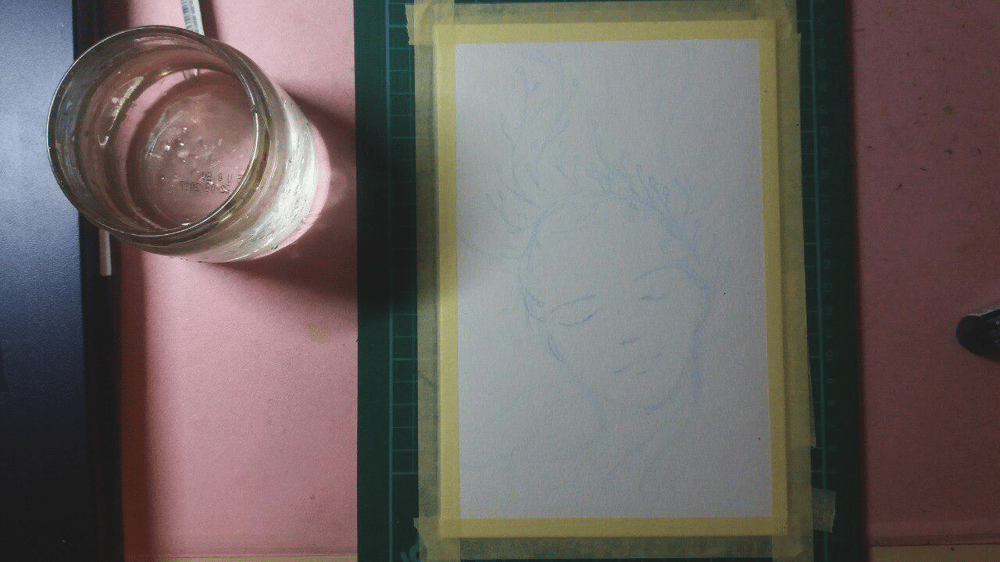 Whimsical dreams - image 1 - student project