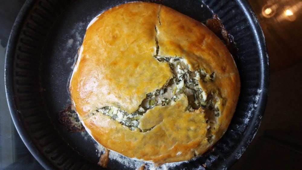 Yummy pie - image 3 - student project