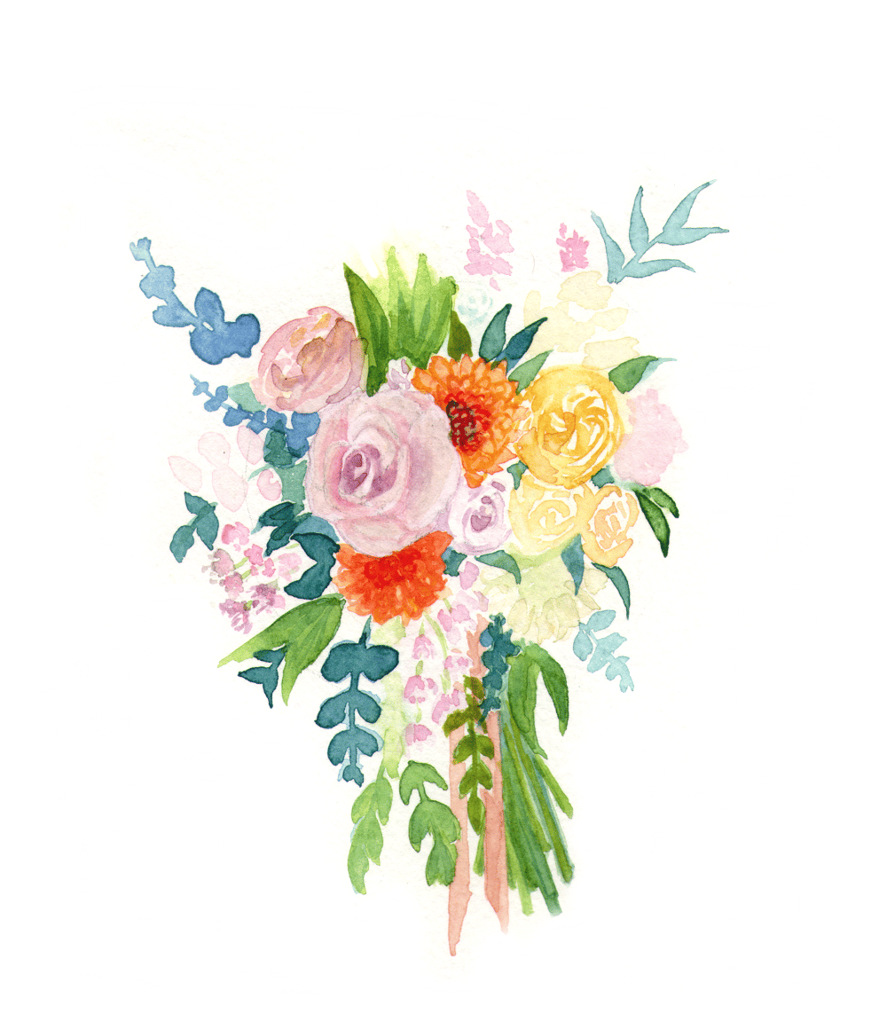 Summer weddings - image 1 - student project