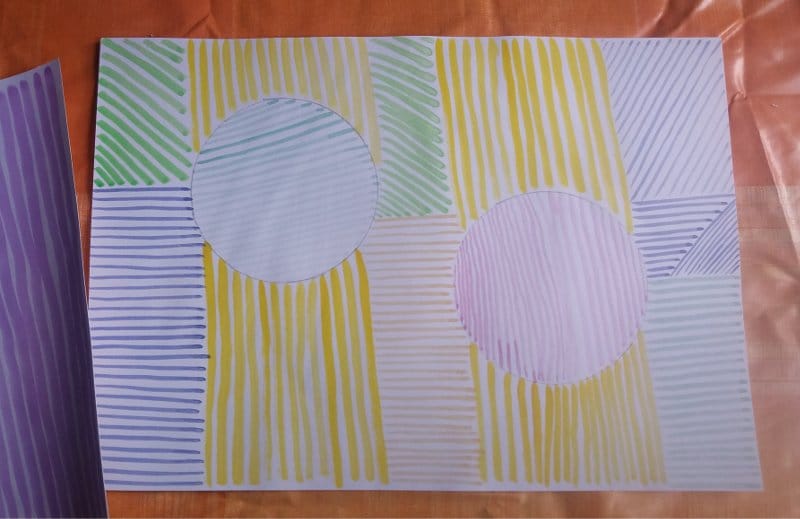 Watercolor Drills - image 7 - student project