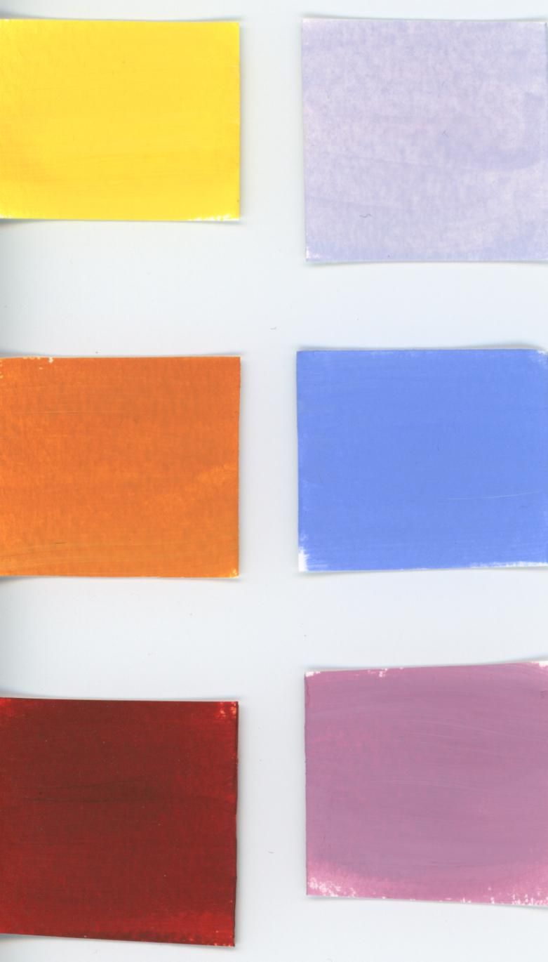 Understanding colors - image 5 - student project