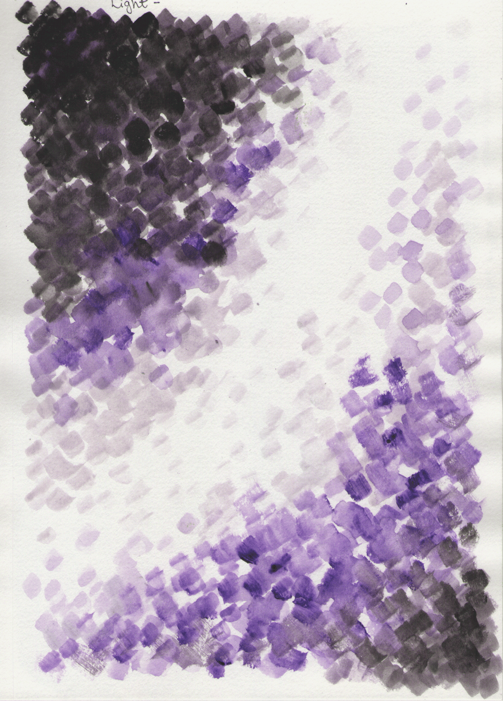Gouache journey - image 14 - student project