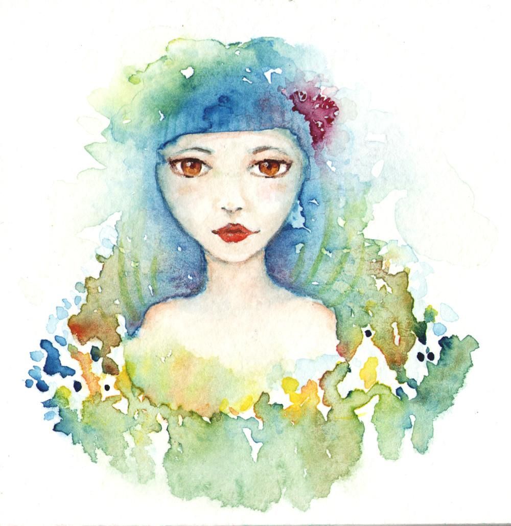 Whimsy dreamer - image 6 - student project