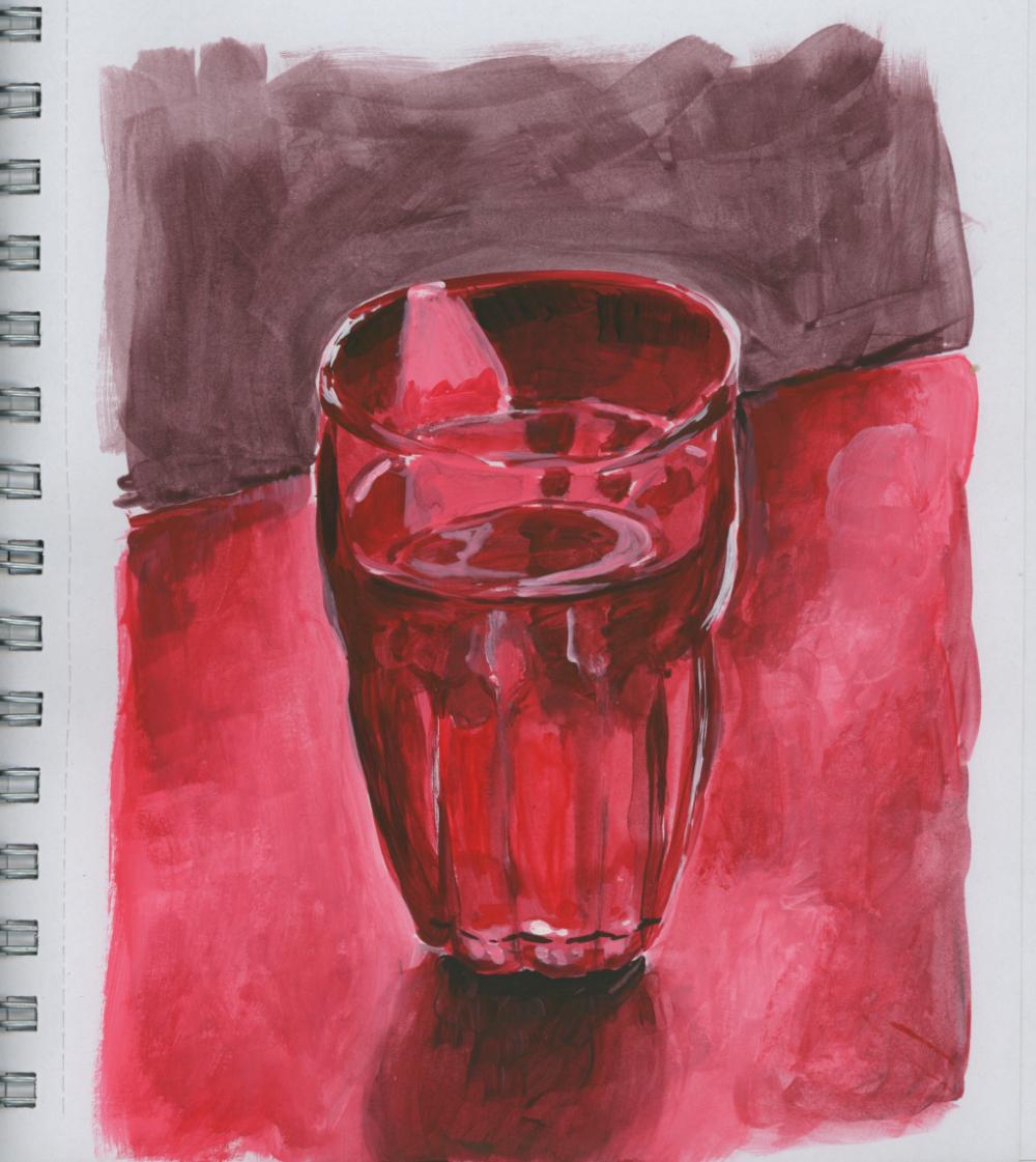 Understanding colors - image 2 - student project