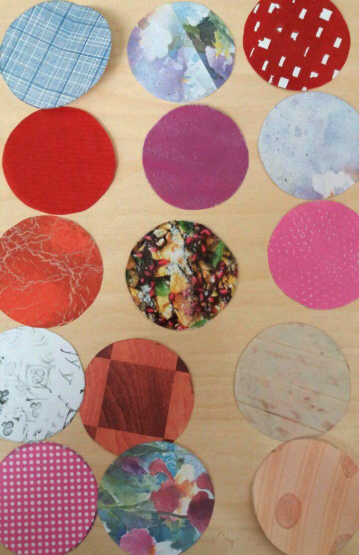 First collage <3 - image 1 - student project