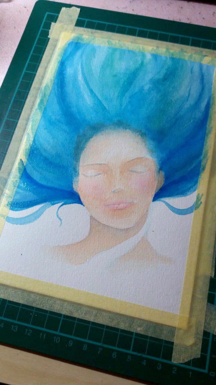 Whimsical dreams - image 2 - student project