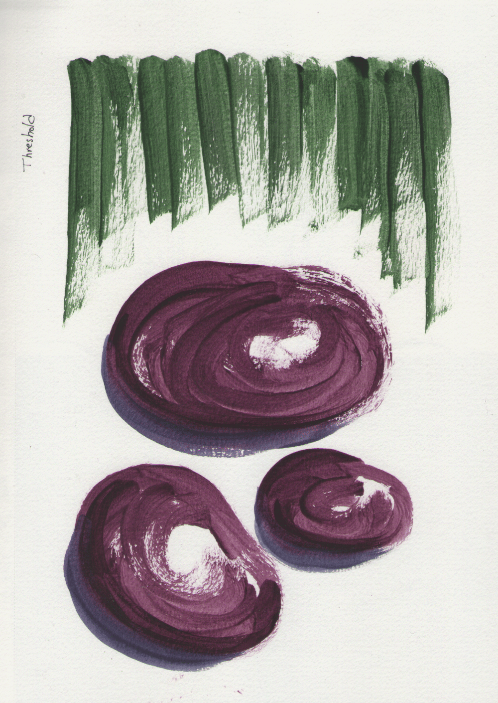Gouache journey - image 16 - student project