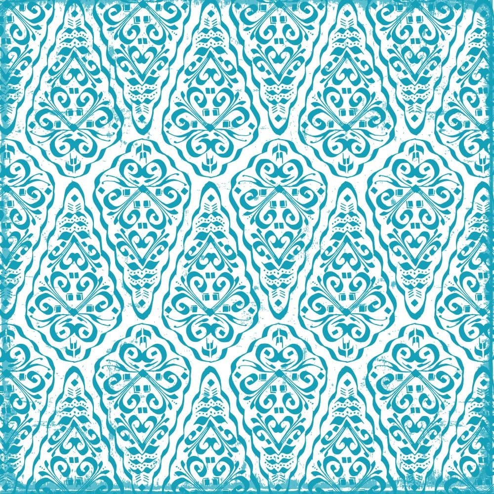 Calligraphic Motif for Pattern - image 3 - student project