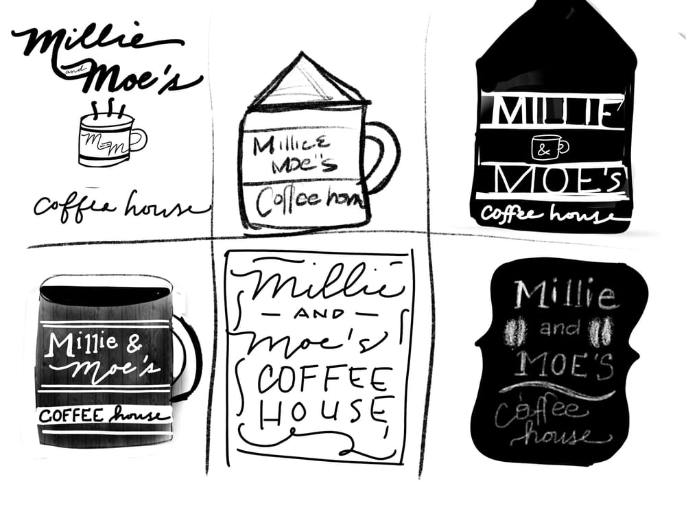 Logo fun! - image 1 - student project
