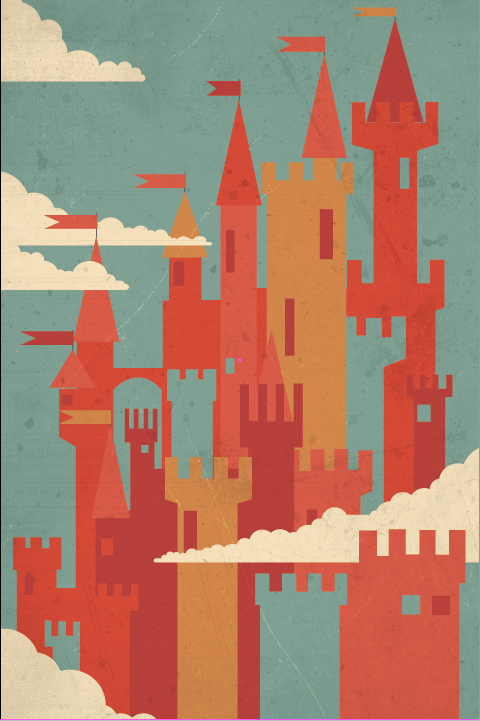Castles in the Sky - image 3 - student project