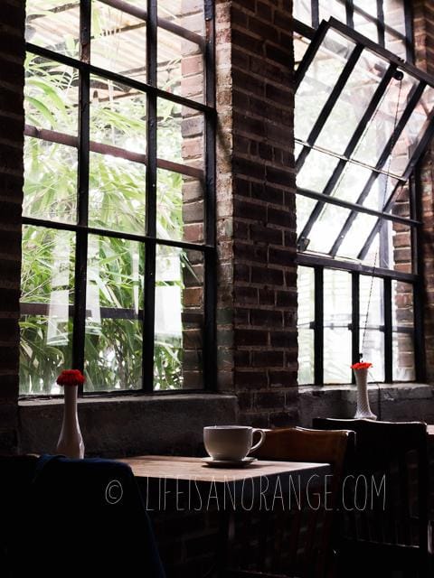 Brasil Cafe - image 3 - student project