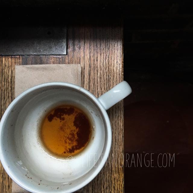 Brasil Cafe - image 2 - student project