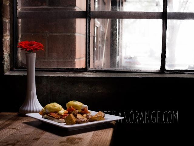 Brasil Cafe - image 1 - student project