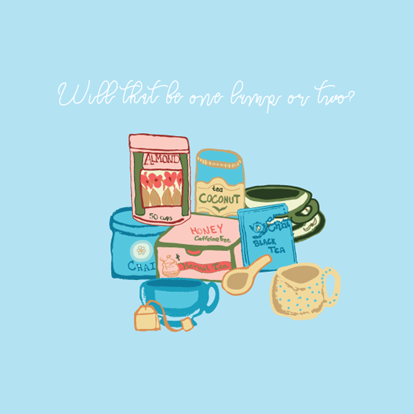 Sketch to Foodie Icon: 3 Minute Drawing Challenge Part 2 - image 5 - student project