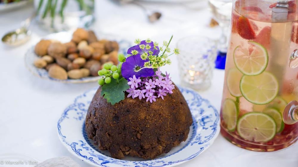 Festive Summer Christmas Feast - image 4 - student project