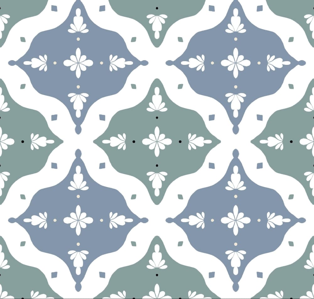 Patterns - image 2 - student project