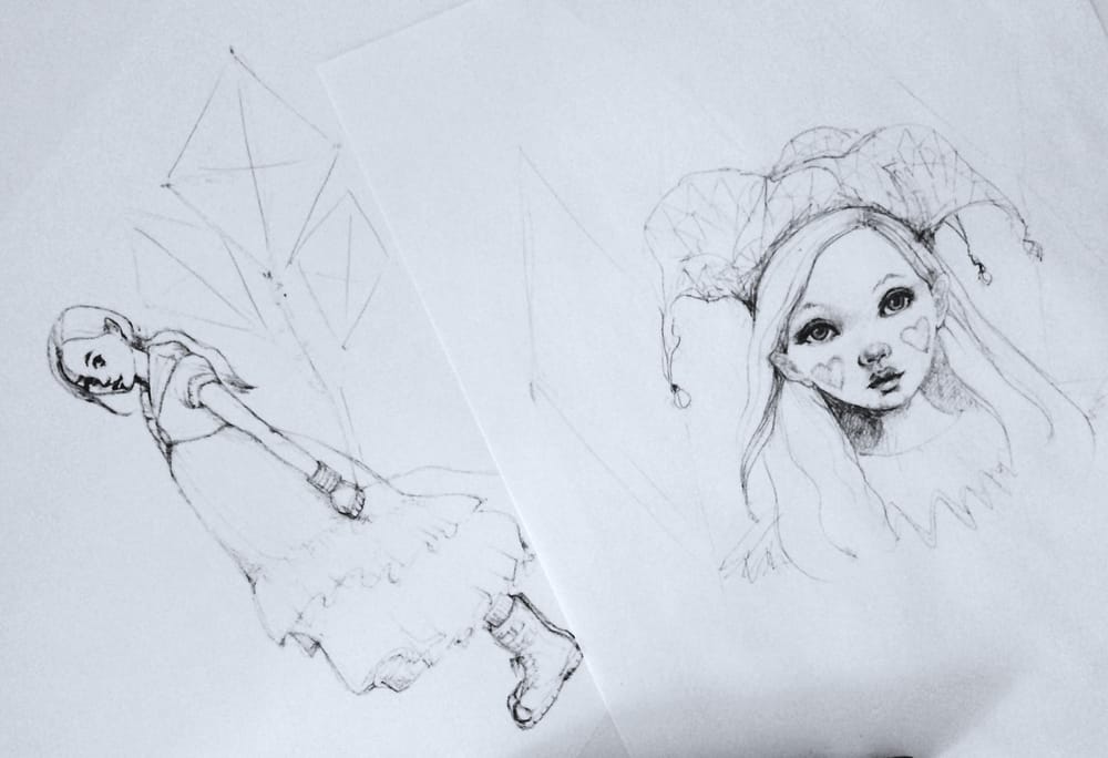 Sticker - image 3 - student project