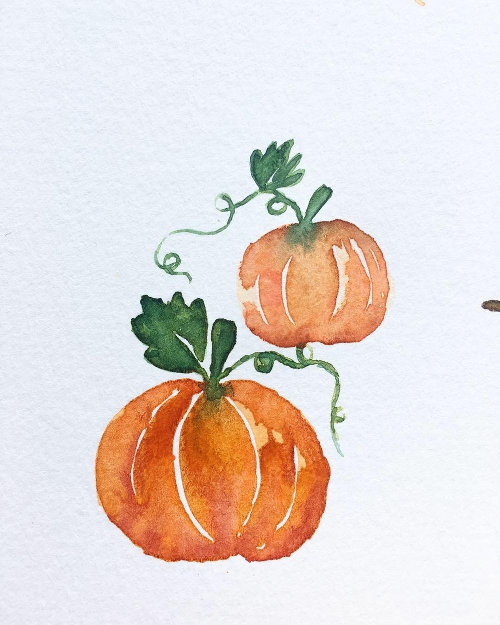 Autumn - image 2 - student project