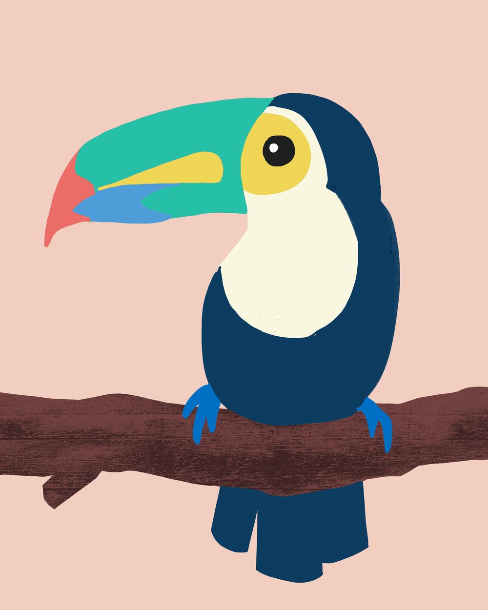 How to Draw: Sample Project - image 2 - student project