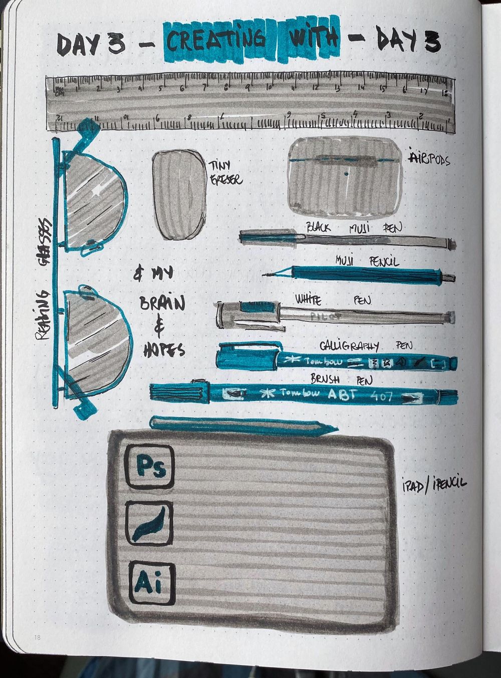 14 lenses to look inside - image 3 - student project