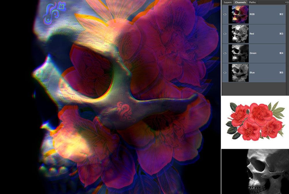 Some Tests - image 3 - student project