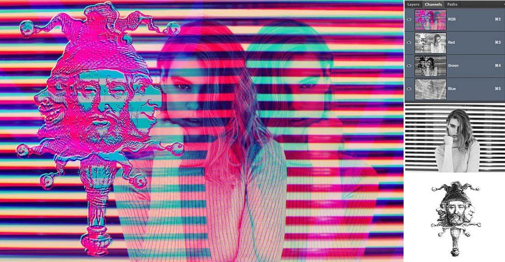 Some Tests - image 6 - student project