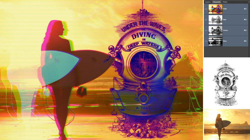 Some Tests - image 4 - student project
