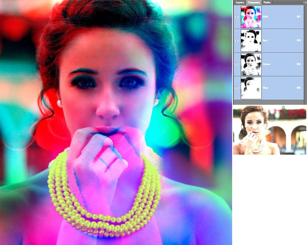Some Tests - image 2 - student project
