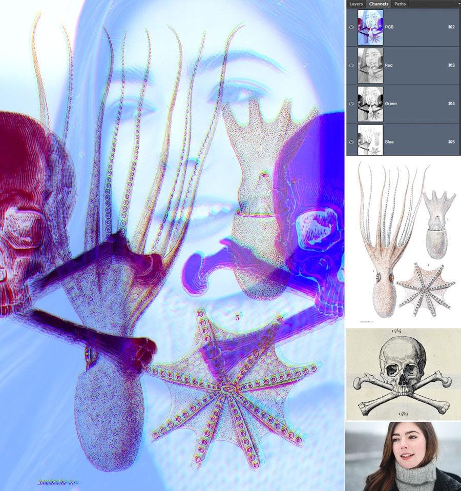 Some Tests - image 1 - student project