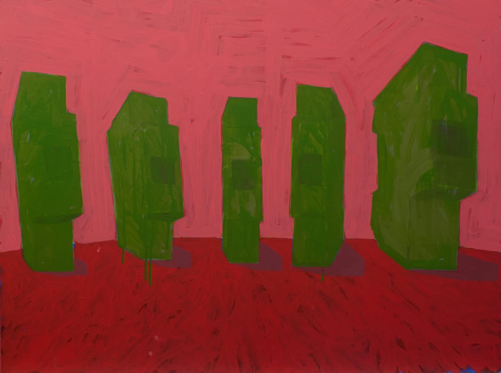 My fine art practise - image 1 - student project
