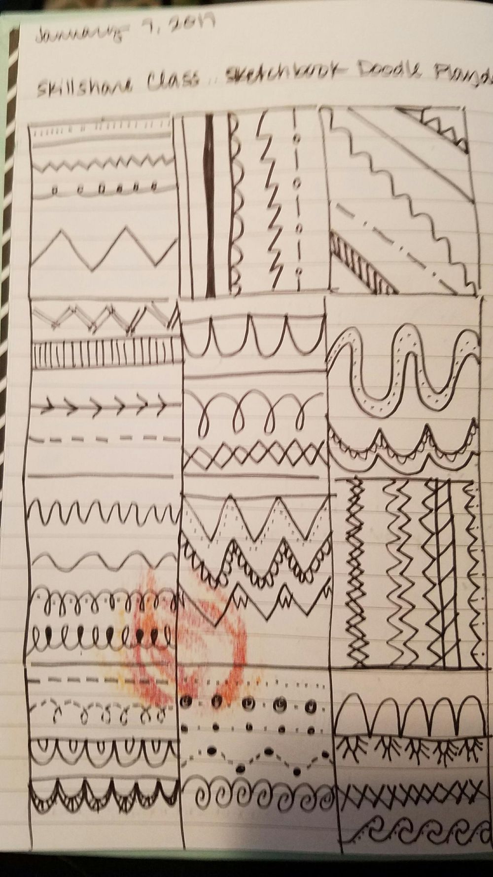 My Sketch Playdate - image 1 - student project