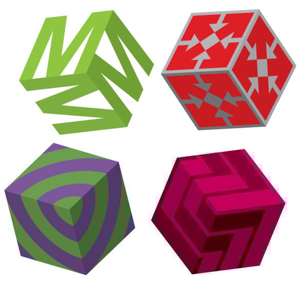 3D from Flats - image 3 - student project