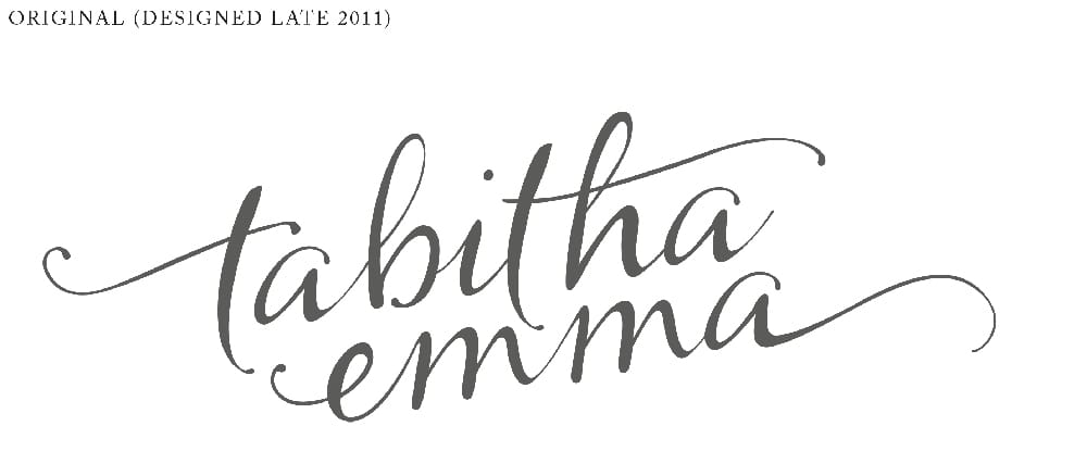 My Logo Revised - image 2 - student project