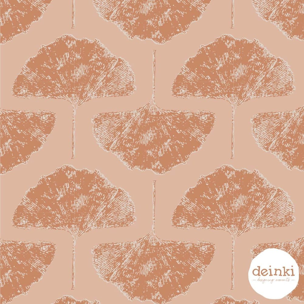 Ginkgo Leaf - image 2 - student project
