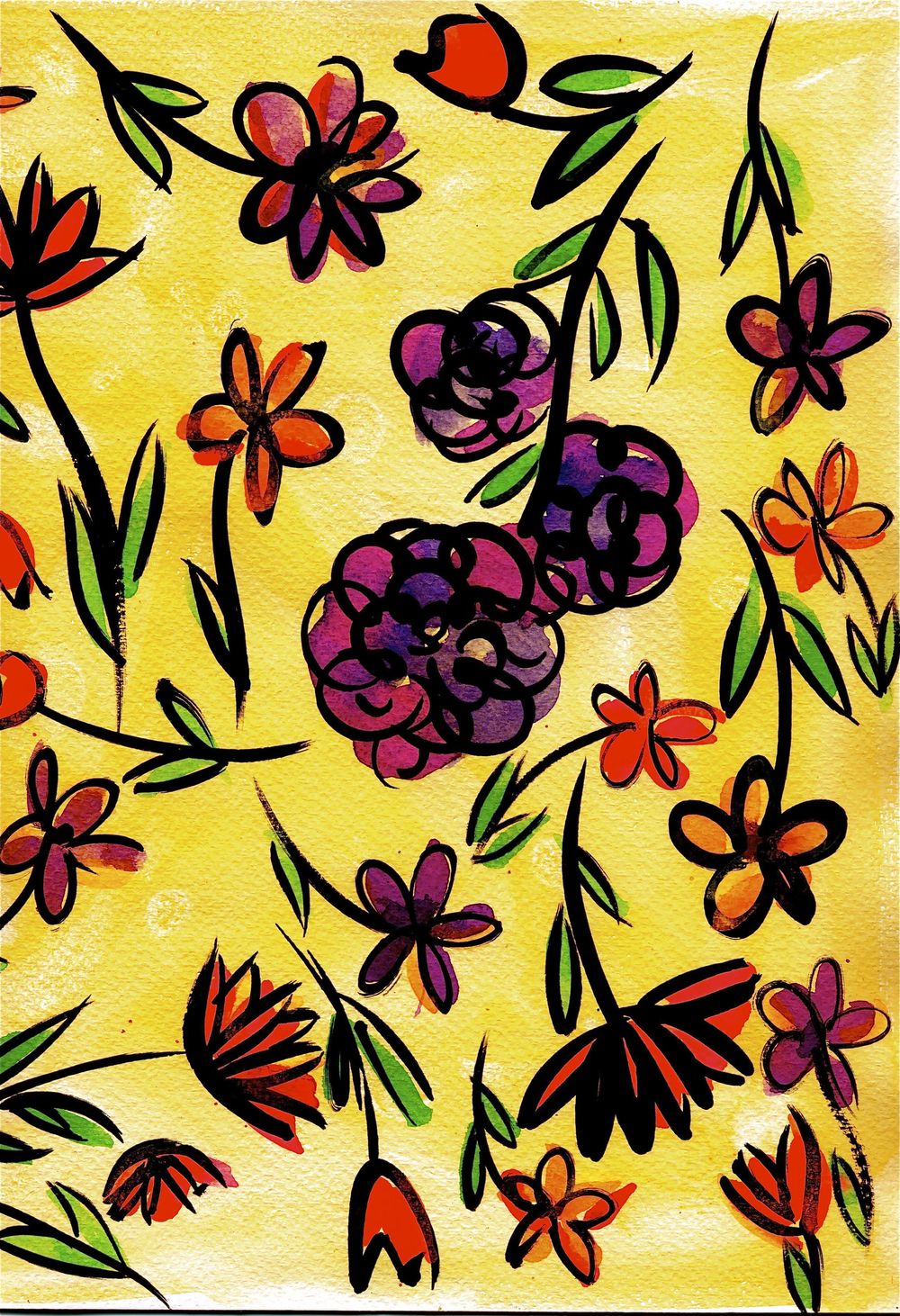 New World Of Illustrator! - image 1 - student project