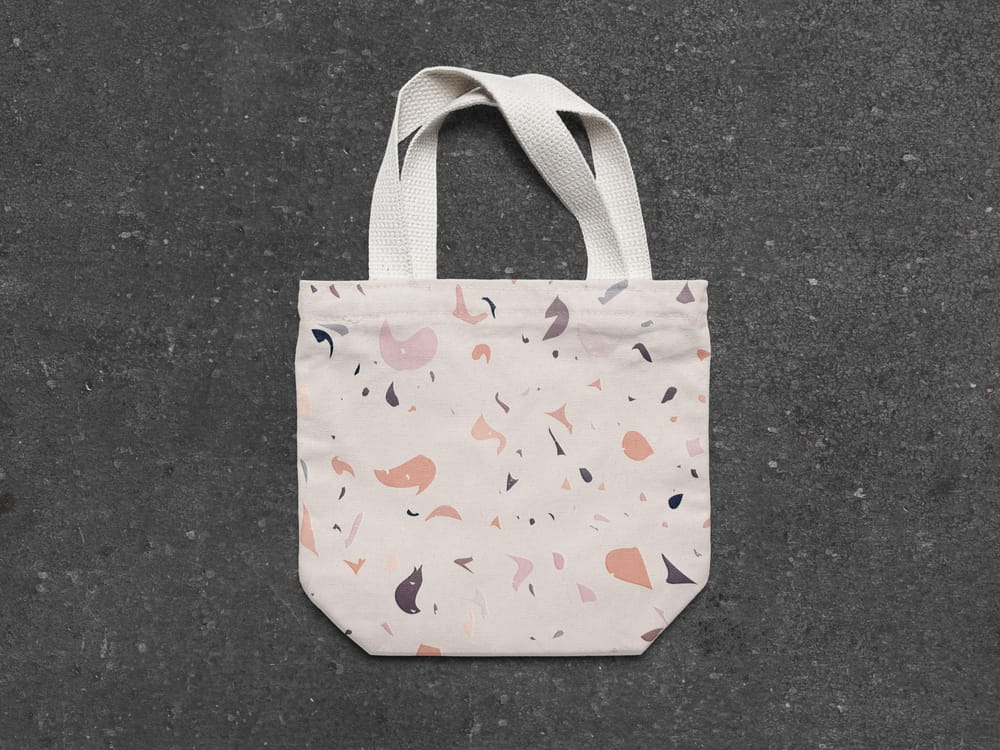 I fell in love with Terrazzo! - image 1 - student project