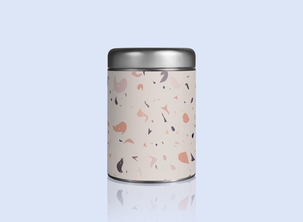 I fell in love with Terrazzo! - image 2 - student project