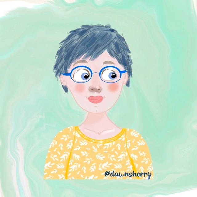 This is me! - image 1 - student project