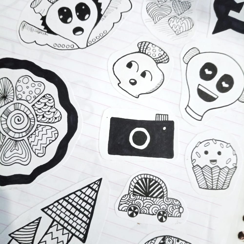 Etsy Journey - image 1 - student project